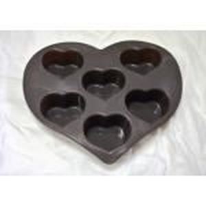 Moule Petit Coeur Cdiscount