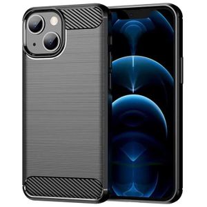 Coque Little Boutik Noire Pour IPhone 13 (6.1") - NEUVE Emballée