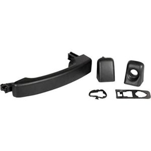 Poignée De Porte Coulissante Droite Pour Master 2, Movano, Interstar - Réf. Renault 7700352420