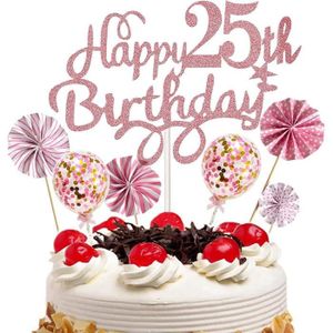 Decoration Gateau Anniversaire Ado Fille Cdiscount
