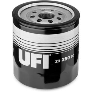 FILTRE A HUILE Ufi Filters Filtre À Huile 23.280.00 Remplacement 