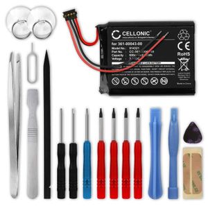 Batterie garmin edge 820 Cdiscount