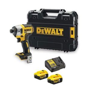 Dewalt - Ceinture porte-outils DEWALT DWST1-75552 - Coffrets outils - Rue  du Commerce