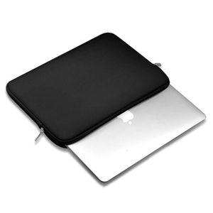 HOUSSE PC PORTABLE EVETANE Coque souple pour Macbook Air 13.3