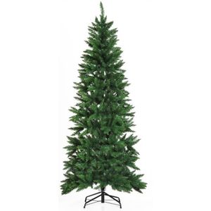 Sapin de Noël Artificiel avec décoration et éclairage LED Joy - H90 cm -  Vert - Black Box Trees - Cdiscount Maison