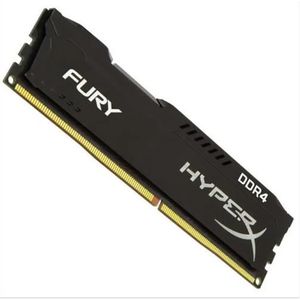 MÉMOIRE RAM KINGSTON HyperX Fury 16Go DDR4 2400 MHz - RAM DDR4