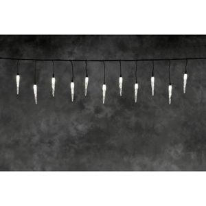 Accessoires boîtiers Extension pour guirlande lumineuse stalactites LED