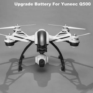 yuneec typhoon 4k drone