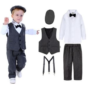 Costume Ceremonie Bebe Garcon Cdiscount