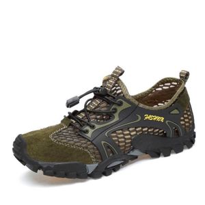 Chaussures de randonnée homme Gore-Tex