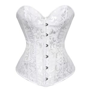 corset de mariage