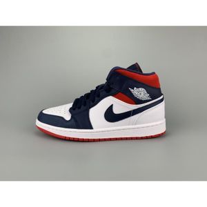 ماجيك جيرلان Jordan 1 bleu rouge - Cdiscount ماجيك جيرلان ماجيك جيرلان Jordan 1 bleu rouge - Cdiscount ماجيك جيرلان