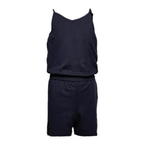 COMBINAISON Combishort Marine Fille Kids ONLY May
