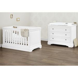 Olivia Chambre Bebe Complete Cdiscount
