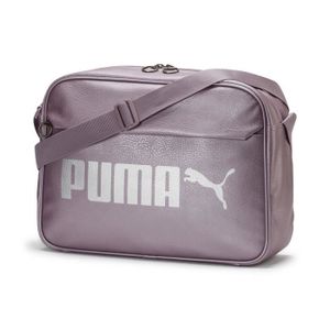 sacoche puma femme violet