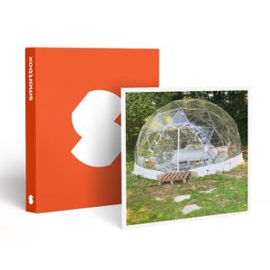 Smartbox - 3 Jours Délicieux En Amoureux - Valeur 179,90€ - Coffret Neuf