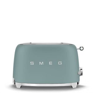Appareils électriques, SMEG Mini Bouilloire Vert d'eau Smeg 0.8