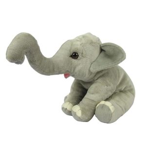 Elephant Qui Bouge Les Oreilles Cdiscount Elephant Qui Bouge Les Oreilles Cdiscount