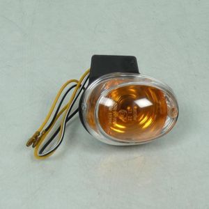 Centrale Clignotant Scoot Mbk 50 Booster Spirit 2003> - Yamaha 50 Bws 2003