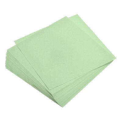 Papier Origami 150 Feuilles 15x15 Cm - Double Face Couleur - Pour Enfants Et DIY Créatif