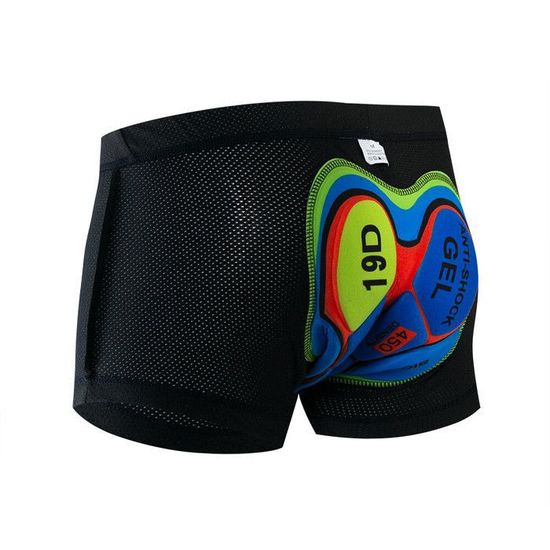 Short Velo Cuissard De Cyclisme Antichoc for Vélo De Route Short Velo Cuissard De Cyclisme Antichoc for Vélo De Route
