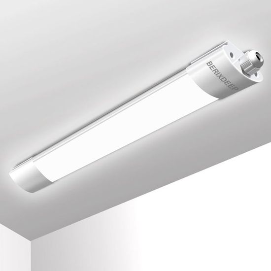 Reglette Neon Led