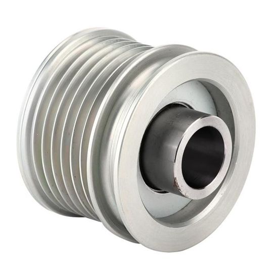 Alternateur Avec Poulie à Roue Libre Pour Honda Civic IX, CR-V IV, HR-V RU 1.6L Diesel (2013-2024) - Réf. 104211-8040