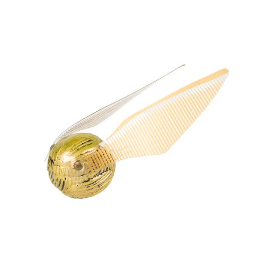 Balle de Quidditch Vif d'or Harry Potter Accessoire de Costume