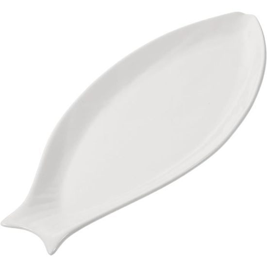 L'ondine Plateau Repas Poisson - flunch Traiteur