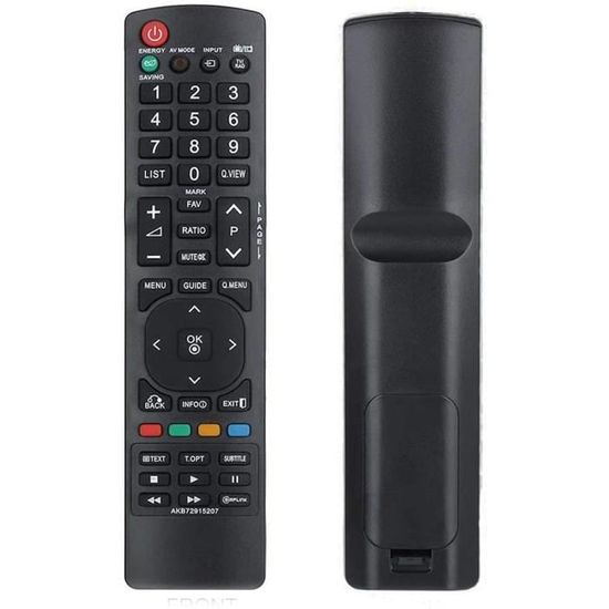 DigitalTech® - Telecomando Universale