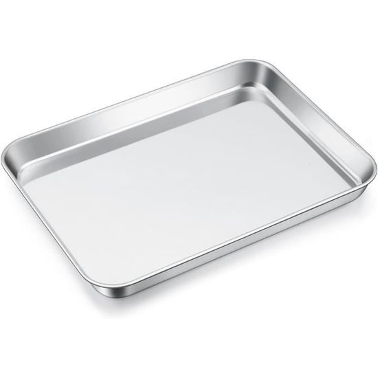 1 Paquet De Moule à Gâteau Rectangulaire Pour Tiramisu