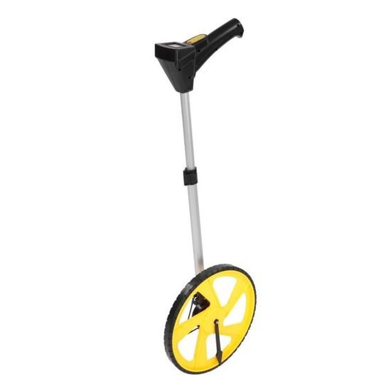 Roue De Mesure Pour Pieds, Roue De Mesure De Distance Roue D