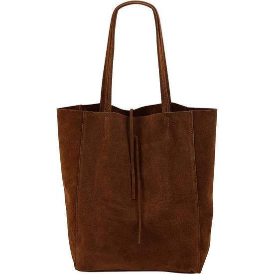 Generic Sac Fourre-tout En Daim Pour Femme, Sac De Courses Vintage En Daim Avec Fermeture Clair Pour Le Travail Et Le Shopping Caf Marron 75521350 87d0 5141 8bb6 082881a9cede Generic Sac Fourre-tout En Daim Pour Femme, Sac De Courses Vintage En Daim Avec Fermeture Clair Pour Le Travail Et Le Shopping Caf Marron 75521350 87d0 5141 8bb6 082881a9cede