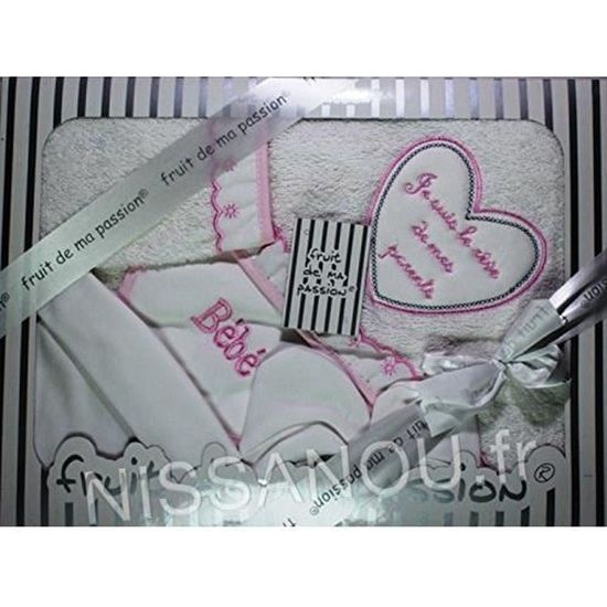 Coffret Bain Bebe 5 Pieces Bleu Et Blanc Fruit De Ma Passion Coffrets Cadeaux Bebe Puericulture Alianzagestion Com Coffret Bain Bebe 5 Pieces Bleu Et Blanc Fruit De Ma Passion Coffrets Cadeaux Bebe Puericulture Alianzagestion Com