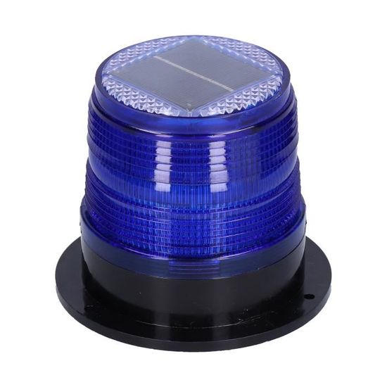 Garosa LED D'avertissement De Toit De Voiture Lampe De Poche D