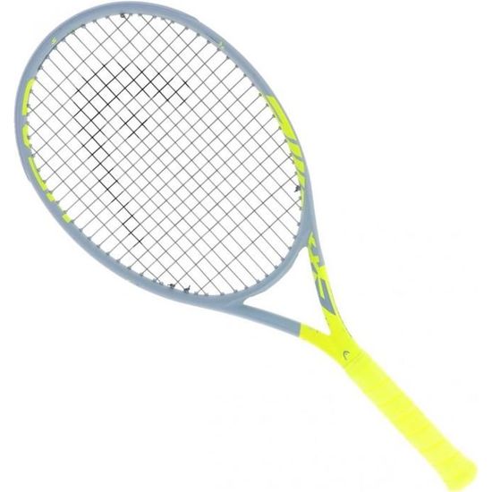 Raquette de tennis Graphene 360 extreme s - Head SL1 Vert Anis