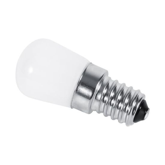 Ampoule de réfrigérateur Whirlpool Indesit 482000088904