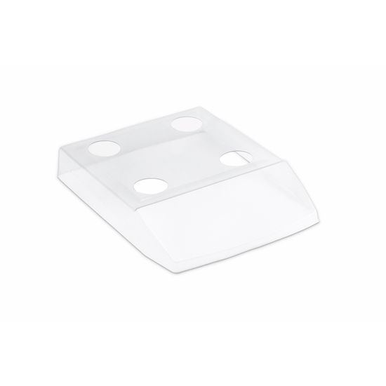 Housse De Protection Transparente Pour Clavier Piano Électronique - Anti-Poussière Pour 61 Ou 88 Touches