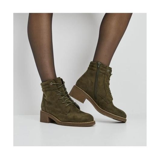 Creeks bottines on sale