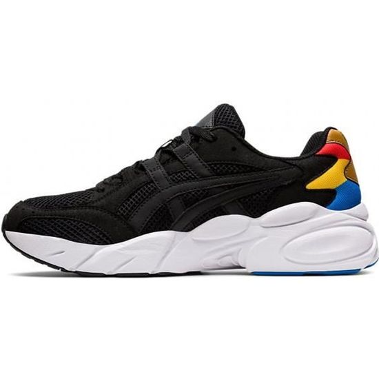 asics gel bnd homme
