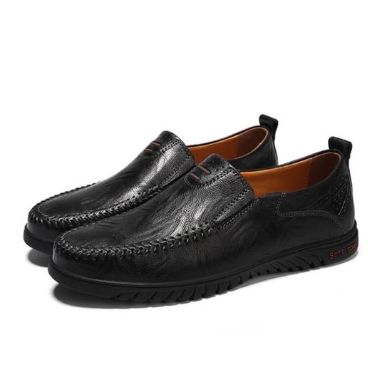 Patchs Réparation Chaussures Autocollants - Pour Trous, Respirants, Taille S/M/L, Cuir PU, Lot De 6