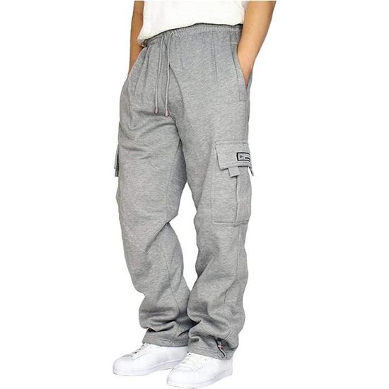 Pantalon cargo sales homme walmart