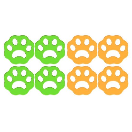 Lot De 4 Bloqueurs De Mailles En Silicone Souple - Violet + Bleu - Protection Pour Pointes D'Aiguilles à Tricoter - Accessoire Tricot/Couture
