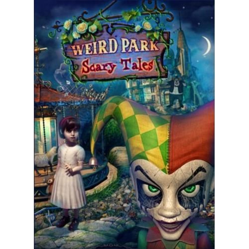 Weird Park La Foire De 'étrange Pc - vue 2