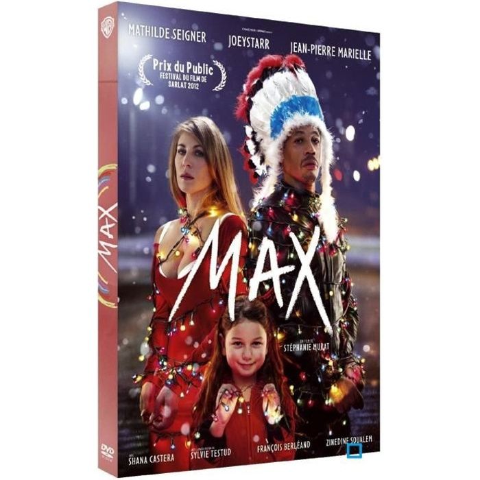 DVD Max - Cdiscount DVD