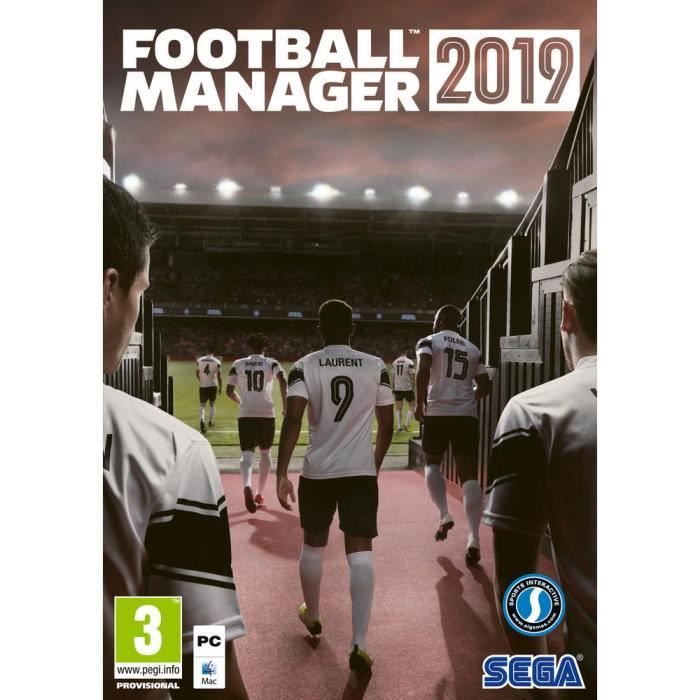 jeux de football manager