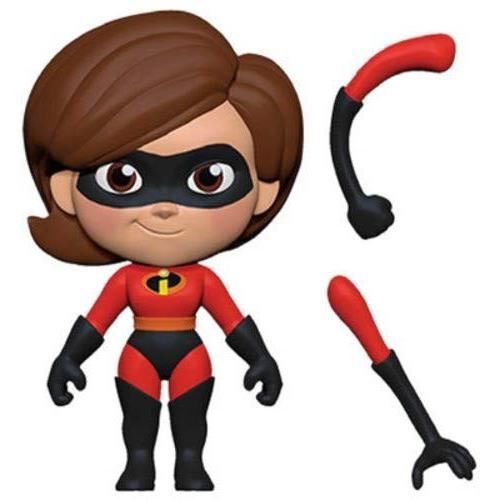 Figurine Funko 5 Star: Les indestructibles 2 - Elastigirl