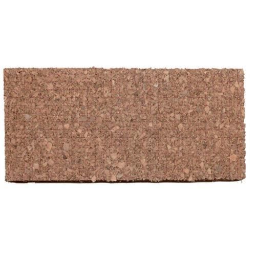 Panoliege dalle de 500x1000mm, épaisseur 6mm - Lièges