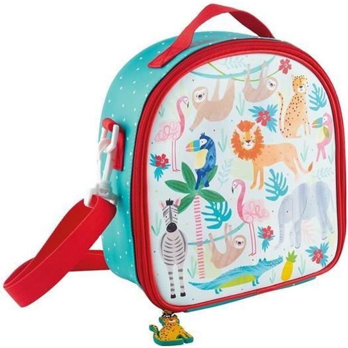 SAC A GOÛTER ISOTHERME