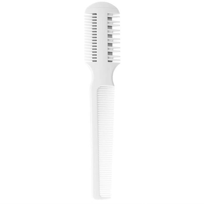 Rasoir de toilettage pour animaux de compagnie Tondeuse à poils pour animaux de compagnie peigne de toilettage rasoir amincissant